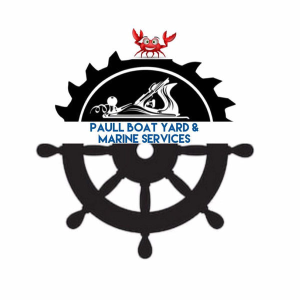 Paull Marine Services & Fibre Glass Supplies