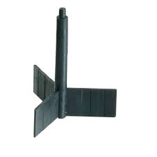 Profile GRP Roof Outlet Gravel Adaptor