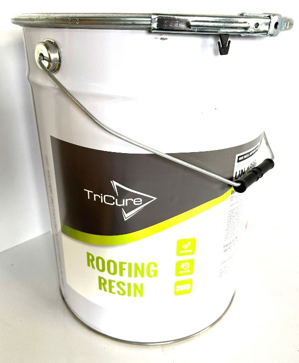 Resin ISO Tricure 12B621E (20kg pail)