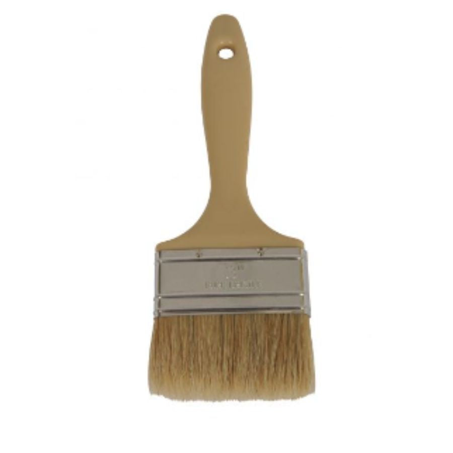 3" BRITISH BRUSH (HL12720B) BBSH3