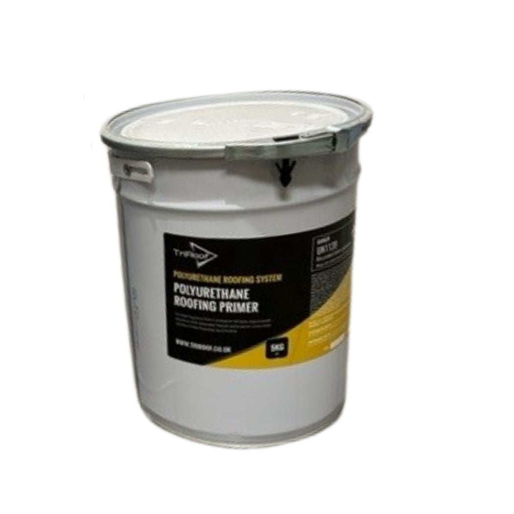 TriRoof Polyurethane Primer 5kg