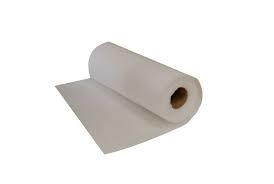 Glassfibre Surface Tissue ECR30 1m wide - 100m Long 3kg roll weight